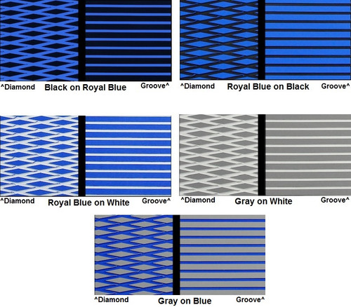 Hydro-Turf Jet Boat Rear Platform Mats for Yamaha Exciter Hydro-Turf Jet Boat Rear Platform Mats for Yamaha Exciter