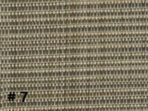 # 7  Ocean Reed # 7  Ocean Reed