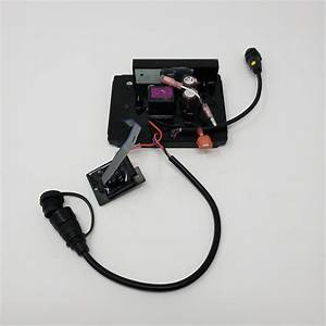 Minn Kota 12 Volt Terrova and Riptide RT Main Control Board PN