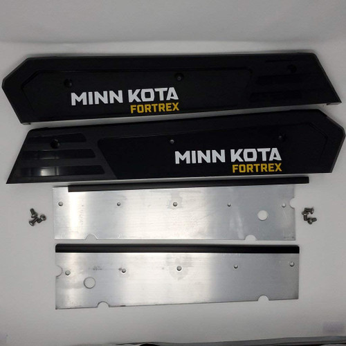 Minn Kota 45" Side Plate Kit for Fortrex Models 2008 to Present PN# 2883932