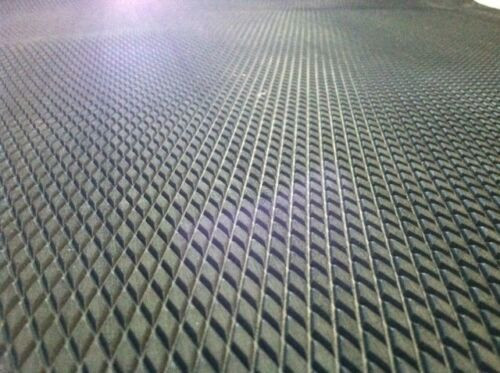 Diamond Pattern BASS Boat Rubber Non Skid FITS Rangers - Tritons ETC.