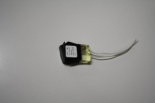 2774018 / 2044022 Minn Kota Ultrex Foot Pedal On/Off Switch 2044022 2774018 / 2044022 Minn Kota Ultrex Foot Pedal On/Off Switch 2044022