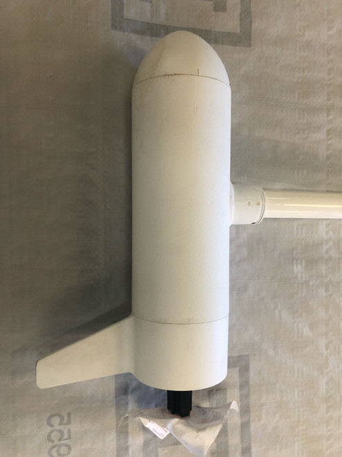 2777041 Minn Kota Riptide ST 80# BT 24V 72 in. Trolling Motor Shaft