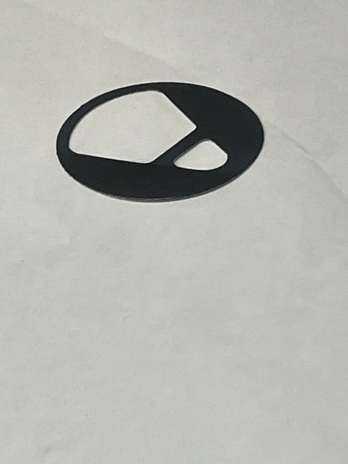 Red Minn Kota Foot Control Trolling Motor Gear Indicator Kit Red Minn Kota Foot Control Trolling Motor Gear Indicator Kit