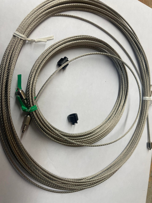 Minn Kota Talon BT 10' Cable Replacement Kit 2887505