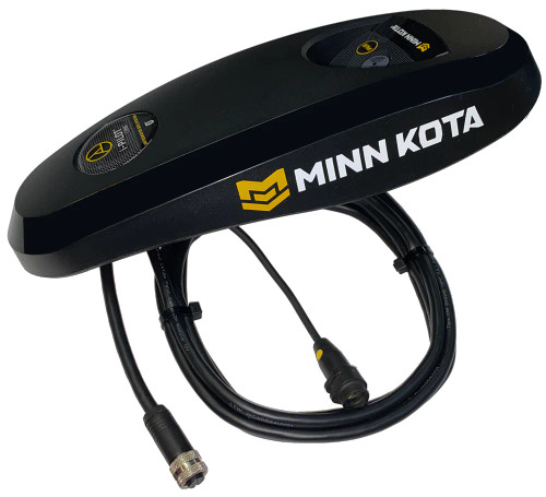 Minn Kota Ultrex BT MSI iPilot Link Head Controller FW 2774184