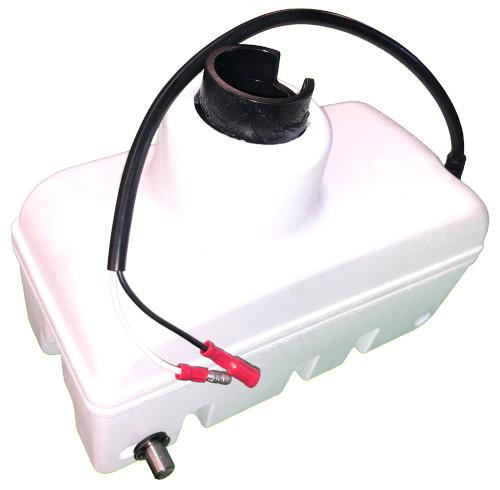 2997063 Minn Kota Riptide Terrova Steering Motor SW 36 volt 2997063