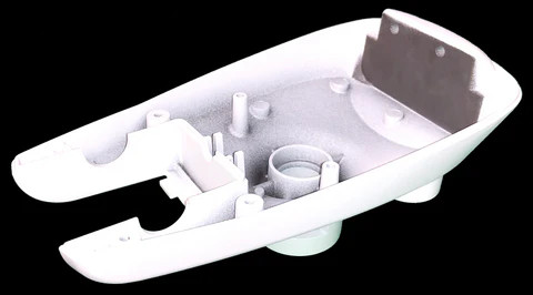 みーたんページ Minn Kota Plastic Control Box SC SW 2062506 - MARINE CARPETING