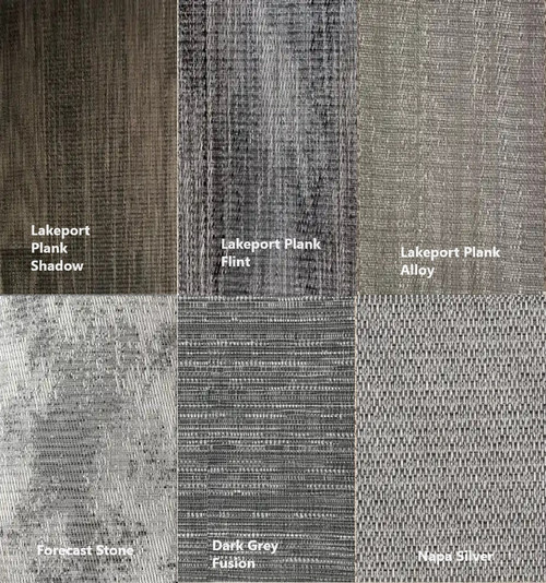 2003 Lund Fisherman 1700 Replacement Snap-In Carpet
