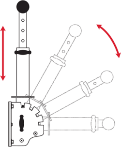 Megaware - FlexStep Pro