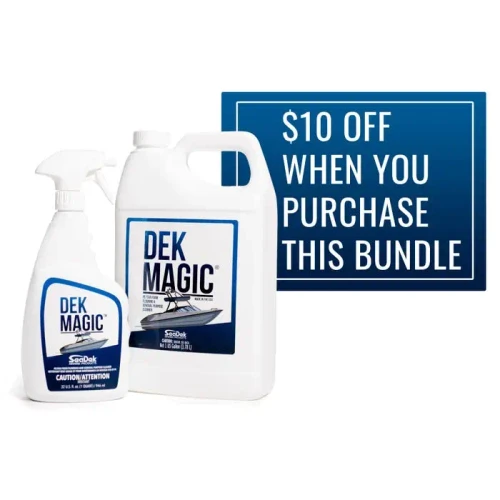 SeaDek - Dek Magic Bundle