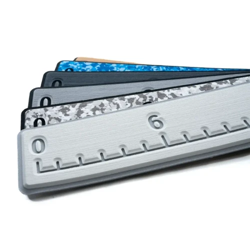 48-Inch Fish Ruler