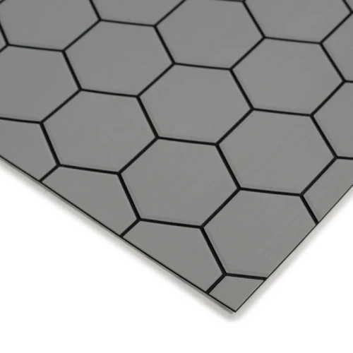 Storm Gray / Black