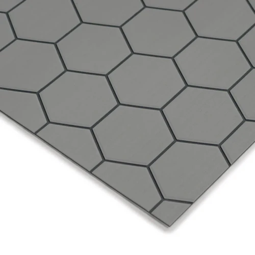Storm Gray / Dark Gray