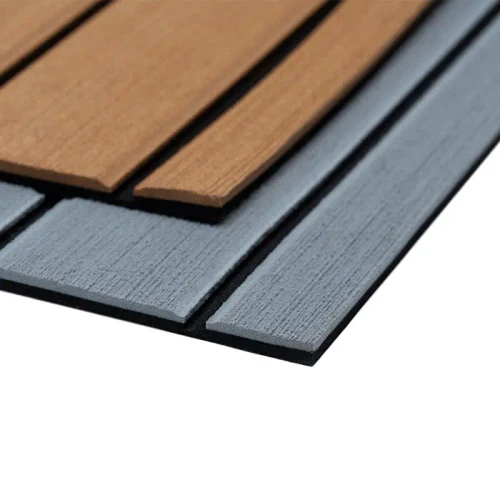 SeaDek 2.5″ Teak Full Sheet