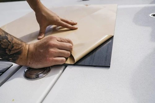SeaDek Rectangle 6mm Sheets 15" x 39" 