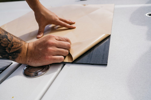 SeaDek Square 6mm Sheets 15" x 15"