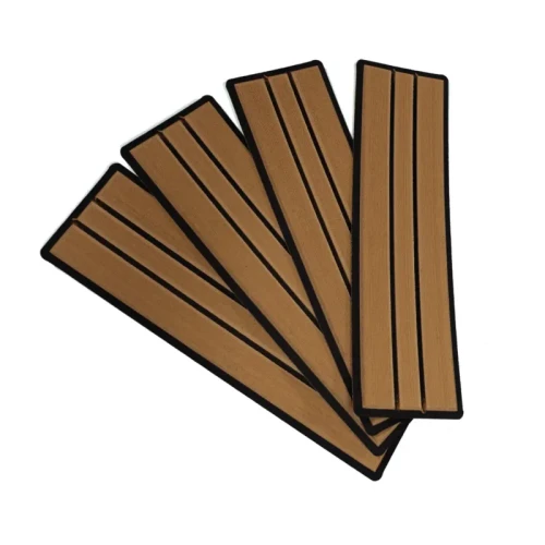 Mocha / Black