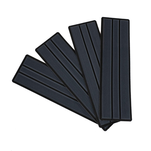 Dark Gray / Black