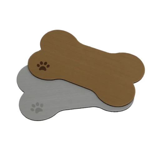 SeaDek Dog Bowl Mats 