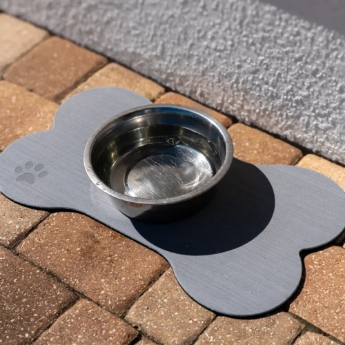 SeaDek Dog Bowl Mats 