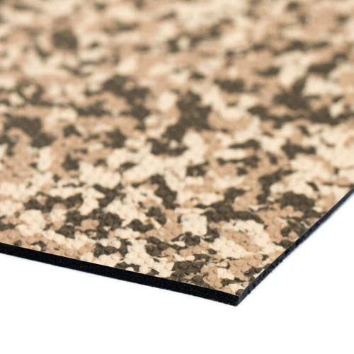 Desert Camo / Black