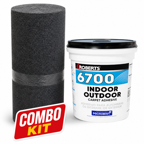 Combo Kit