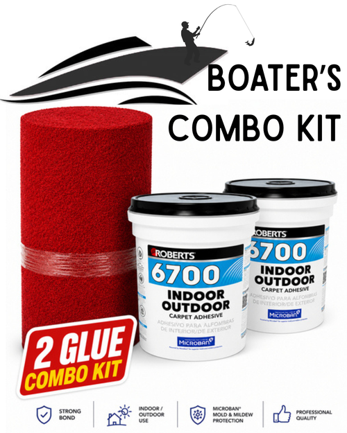Boaters Combo Kit