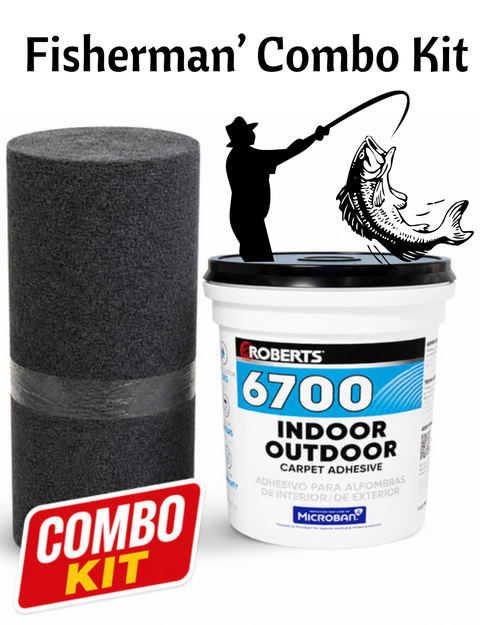 Fisherman's Combo