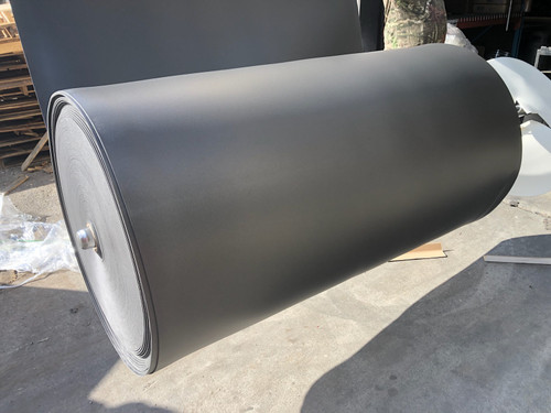Padding Roll