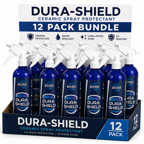 Dura-Shield Ceramic Spray (12 pack)