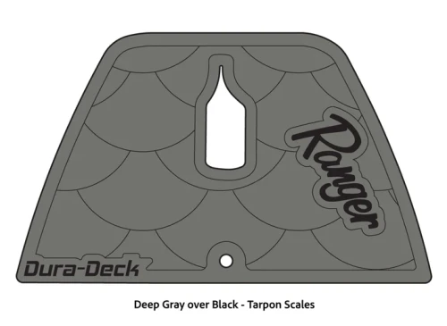 Tarpon Scales