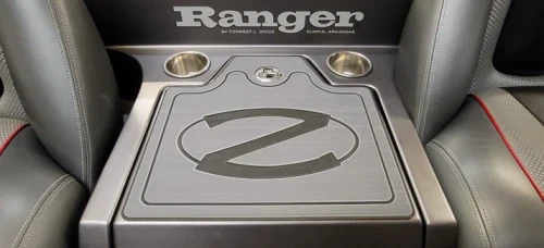 Ranger C Series EVA Foam Coin Box Pad 