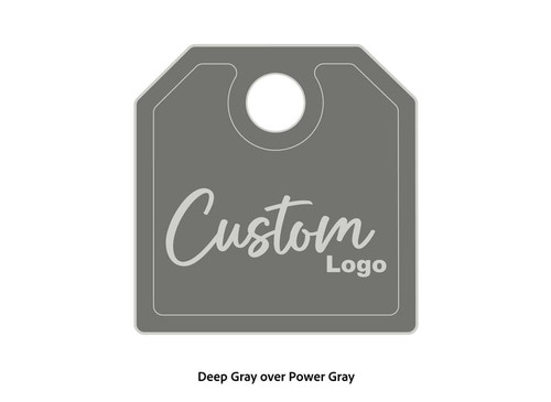 Ranger L & R Series EVA Foam Coin Box Pad 