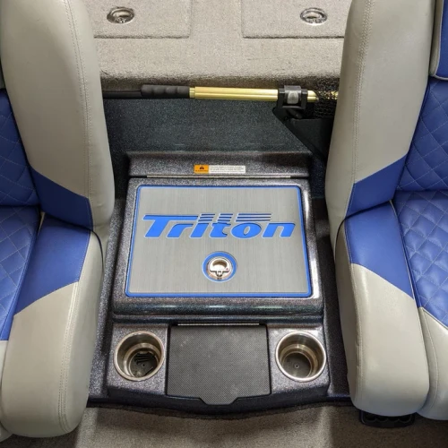 Triton EVA Foam Coin Box Pad (15.5"L x 11.5"W)