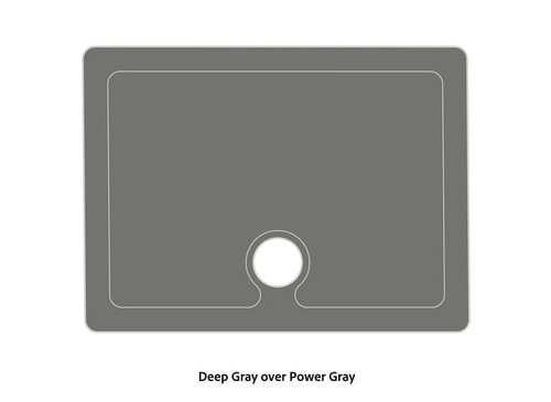 Triton EVA Foam Coin Box Pad (15.5"L x 11.5"W)