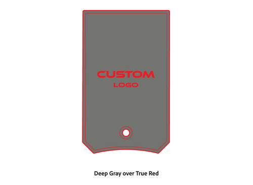2023+ Ikon LX Series Center Rod Locker Pad 
