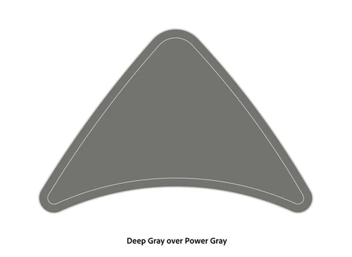 2005-2009 Ranger Bow Pad Z20 EVA Foam Accessory Pads