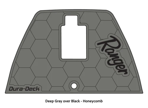 2005-2009 Ranger Z21 Deluxe Pro Casting Pad