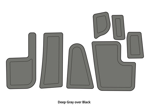 2015-2024 Phoenix 920 & 921 Elite Accessory Pad Set