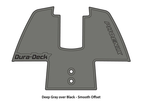 2015-2024 Phoenix 920 & 921 Elite Deluxe Pro Casting Pad