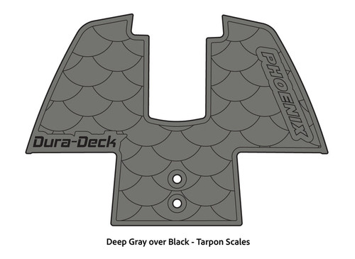2015-2024 Phoenix 920 & 921 Elite Deluxe Pro Casting Pad