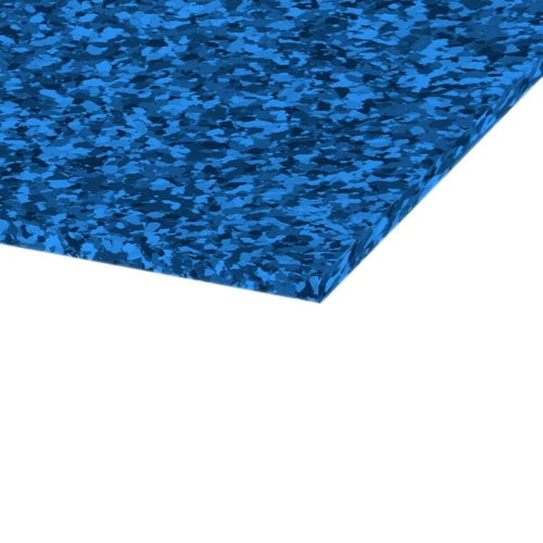 SeaDek Aqua Camo Two Color Brushed Full Sheet 6mm (40" x 80")