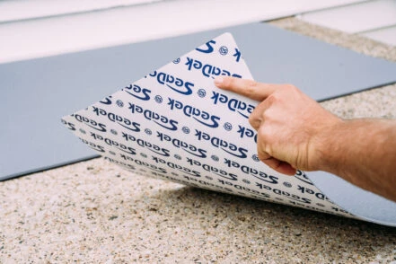 SeaDek Outdoor Landing Tread – Tetrapod