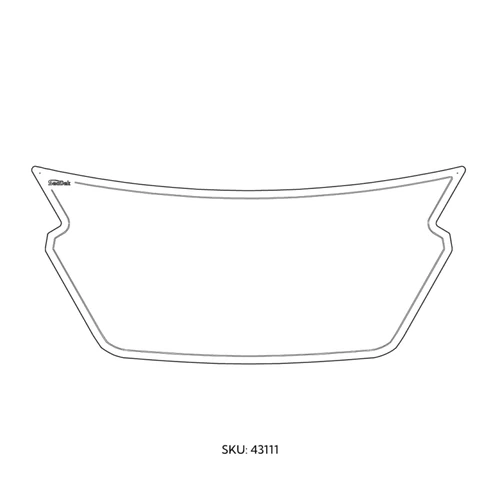 Pinline Swim Platform