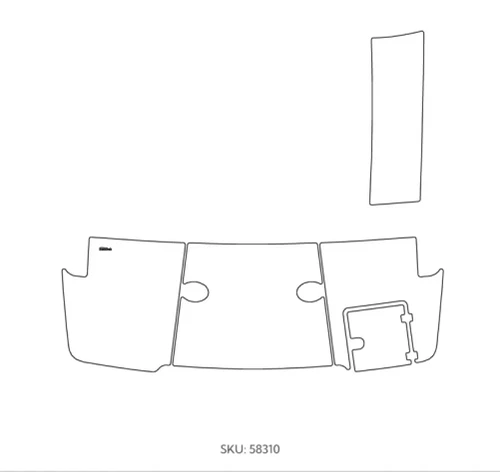 Outer Route w/ Swim Platform