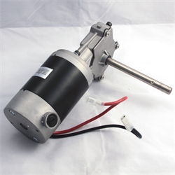Minn Kota Deckhand Anchor Motor Amp Gear Assembly 2997816