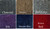 2000 Maxum 4100 4-Piece Replacement Carpet Set