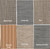 2011-2015 Chaparral 216 SSI 2-Piece Replacement Carpet Set