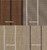 1997-1998 Chaparral 232 Sunesta 2-Piece Replacement Carpet Set